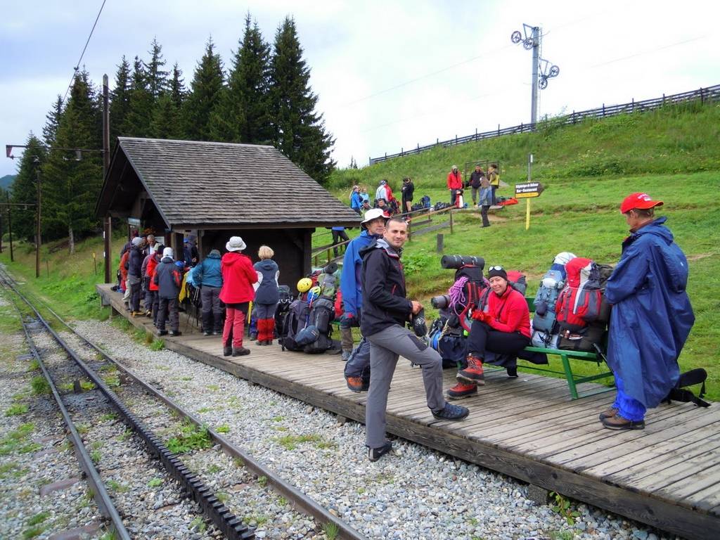 Alpi i Dolomiti 2011